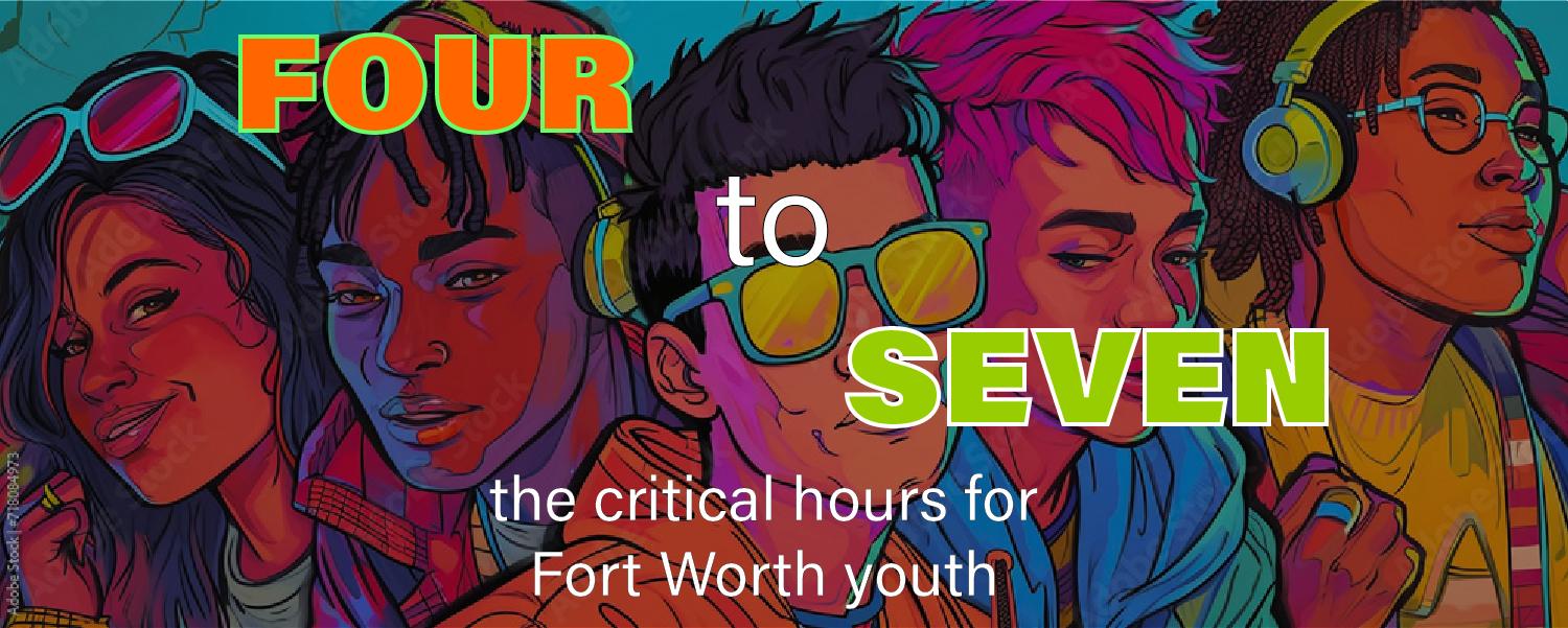 Four to Seven hero image